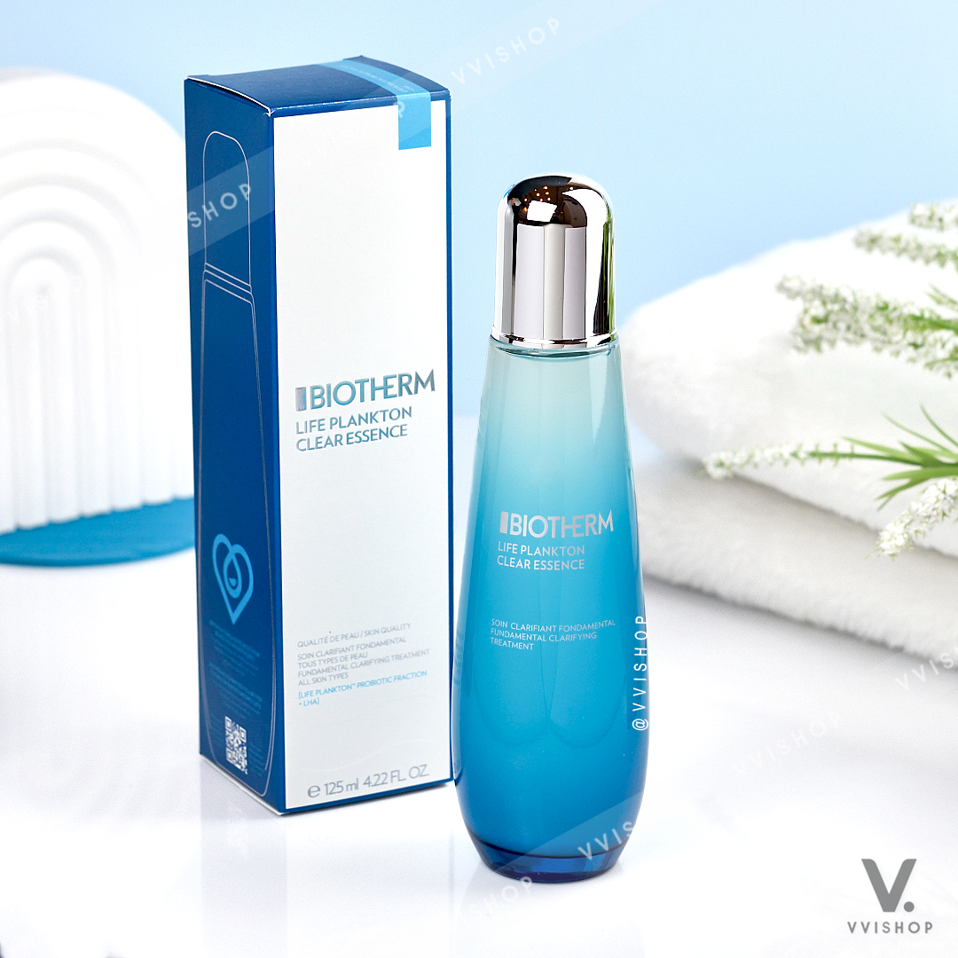 Biotherm Life Plankton Clear Essence