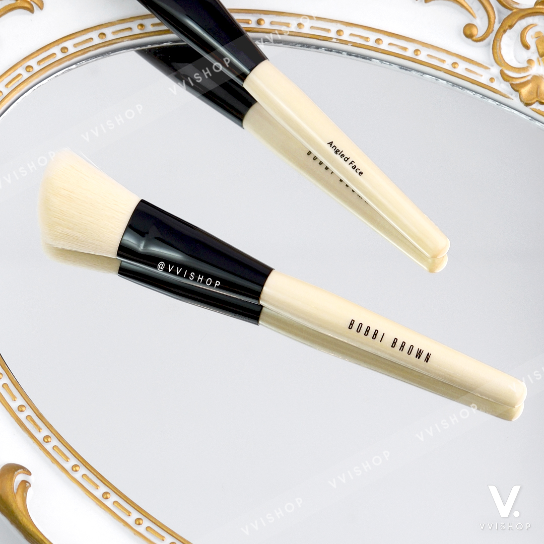 Bobbi Brown Angled Face Brush