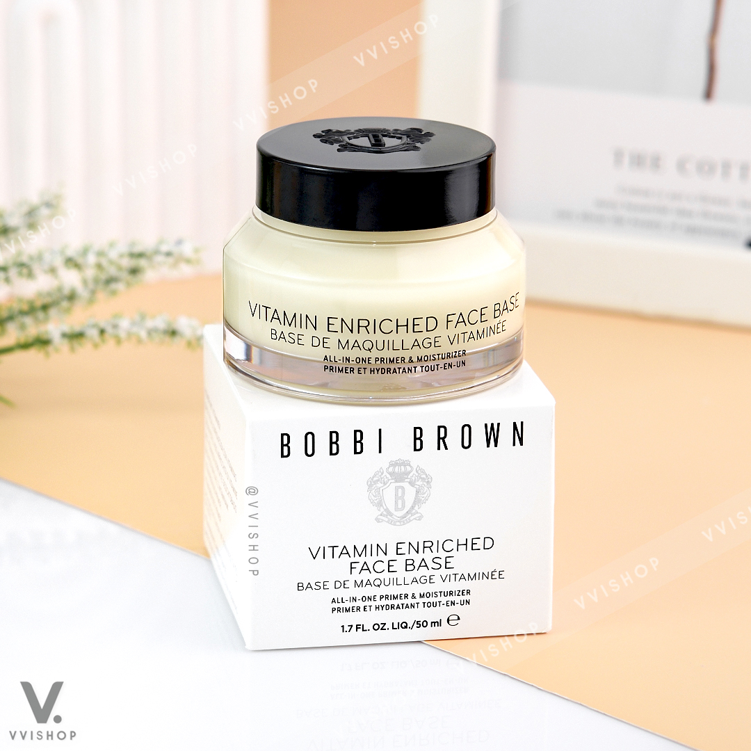 Bobbi Brown Vitamin Enriched Face Base 