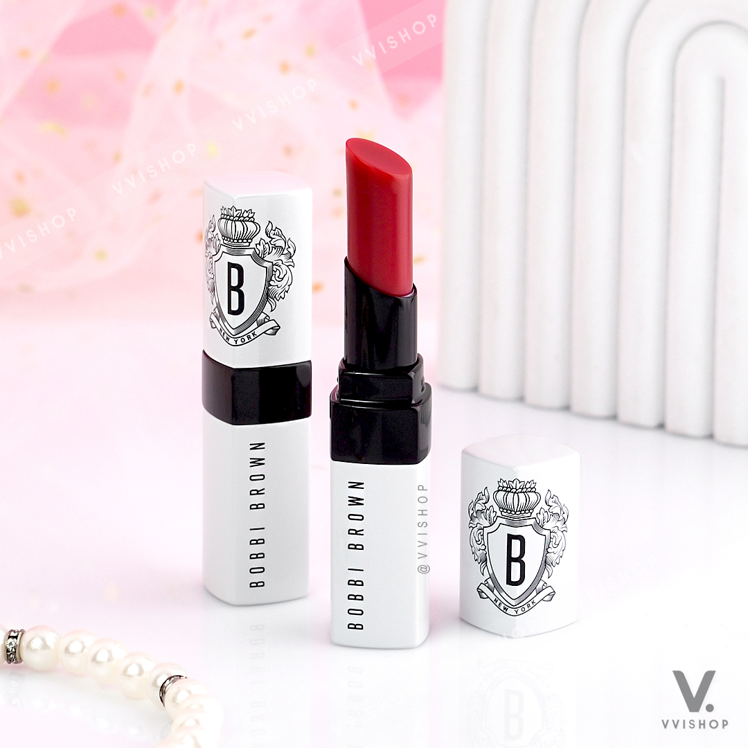 Bobbi Brown Extra Lip Tint 2.3g : Bare Raspberry