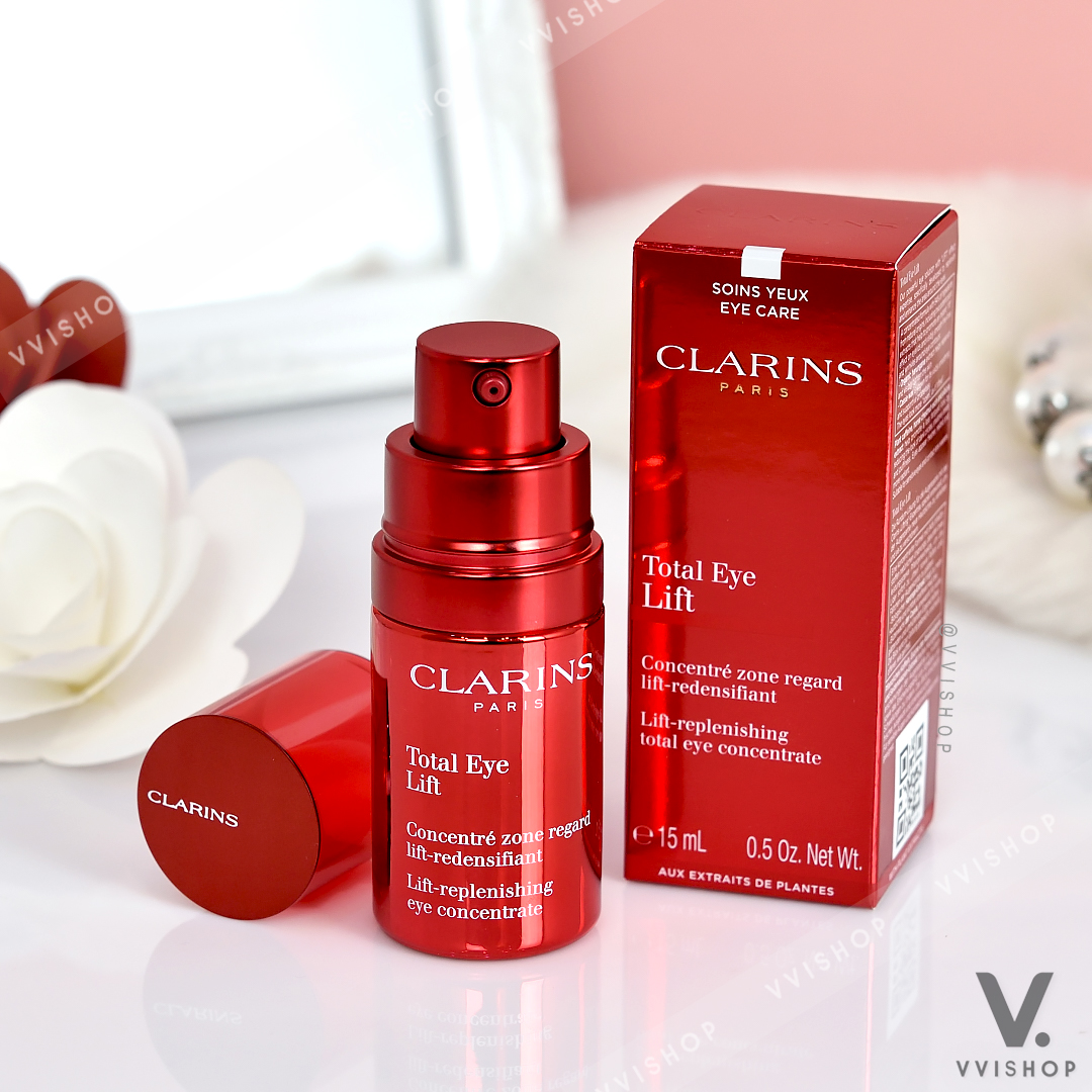 Clarins Total Eye Lift 15 ml.