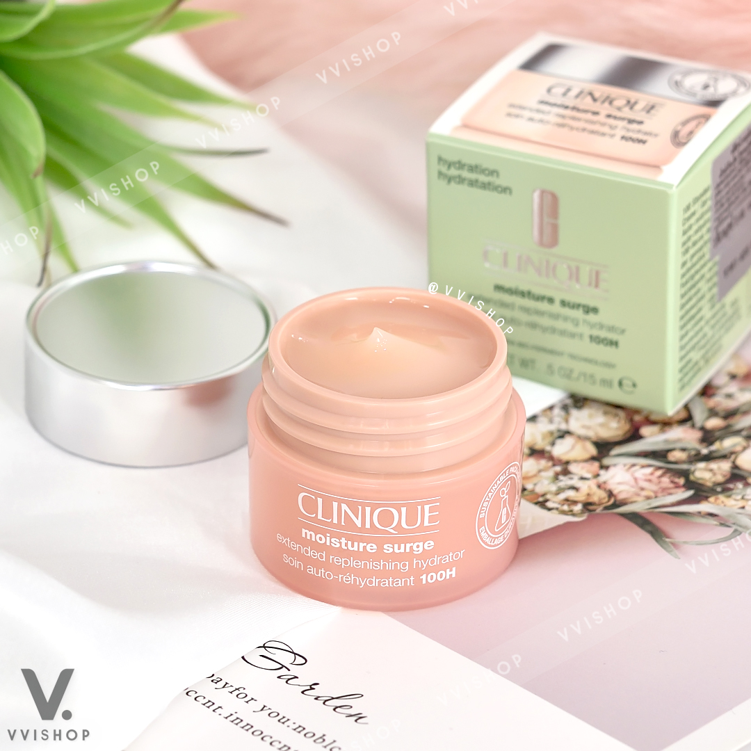 Clinique Moisture Surge 100H