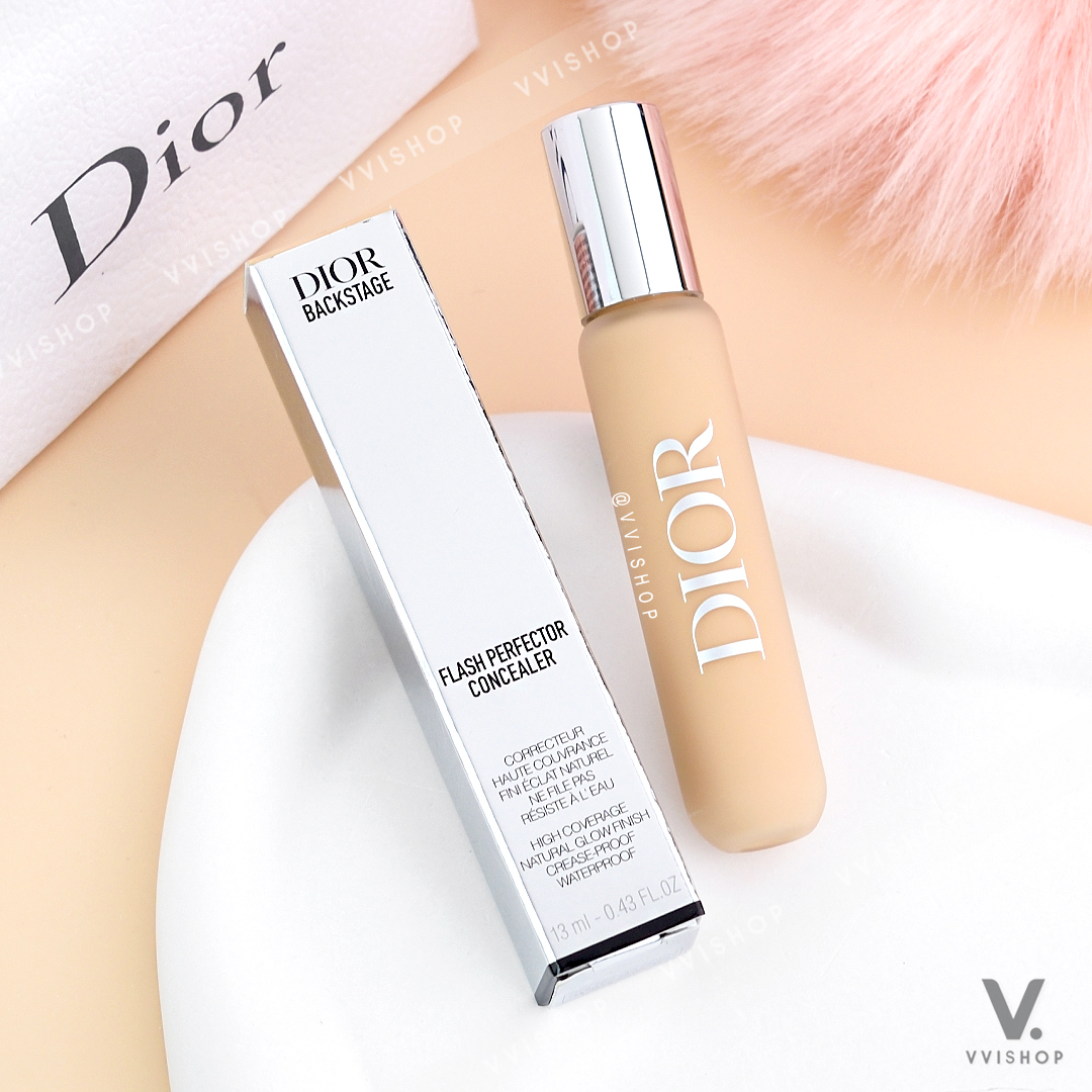 Dior Backstage Flash Perfector Concealer 13 ml.