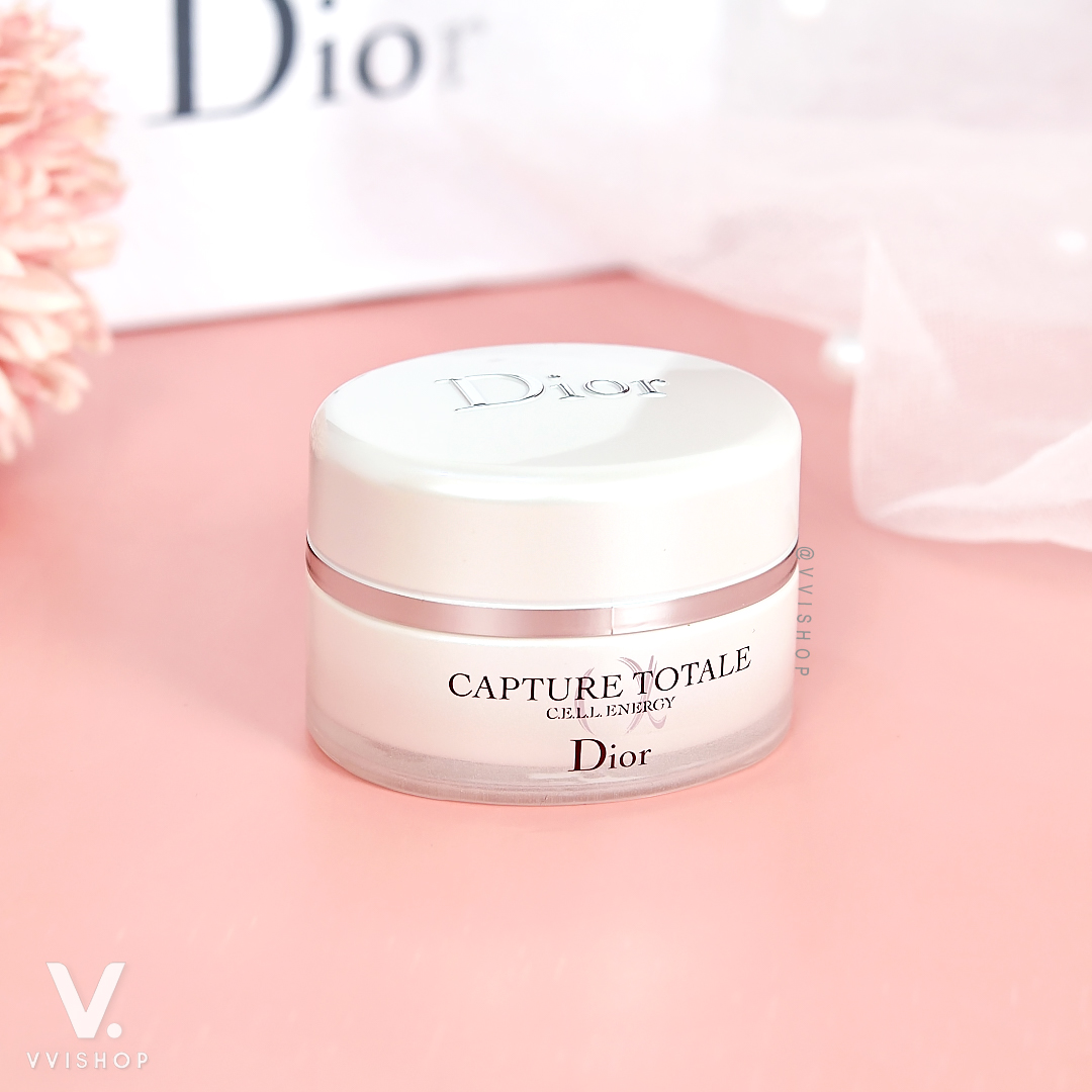 Dior Capture Totale Cell Energy Creme 15 ml.