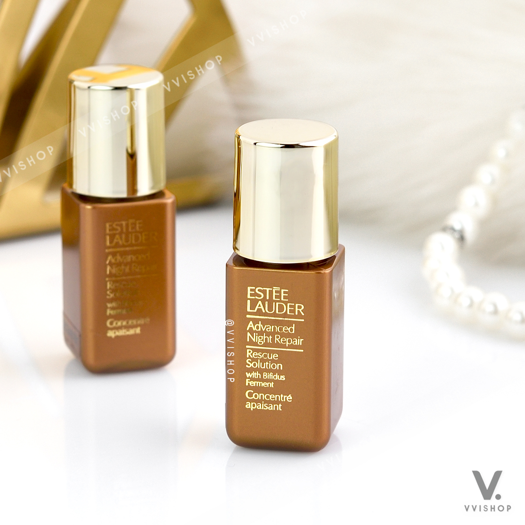 Estee Lauder Advanced Night Repair&nbsp;Rescue Solution with Bifidus Ferment 5 ml.