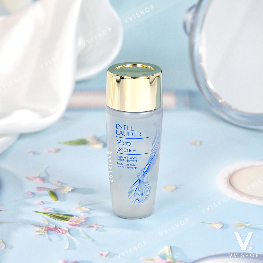 Estee Lauder Micro Essence Treatment Lotion with Bio-Ferment