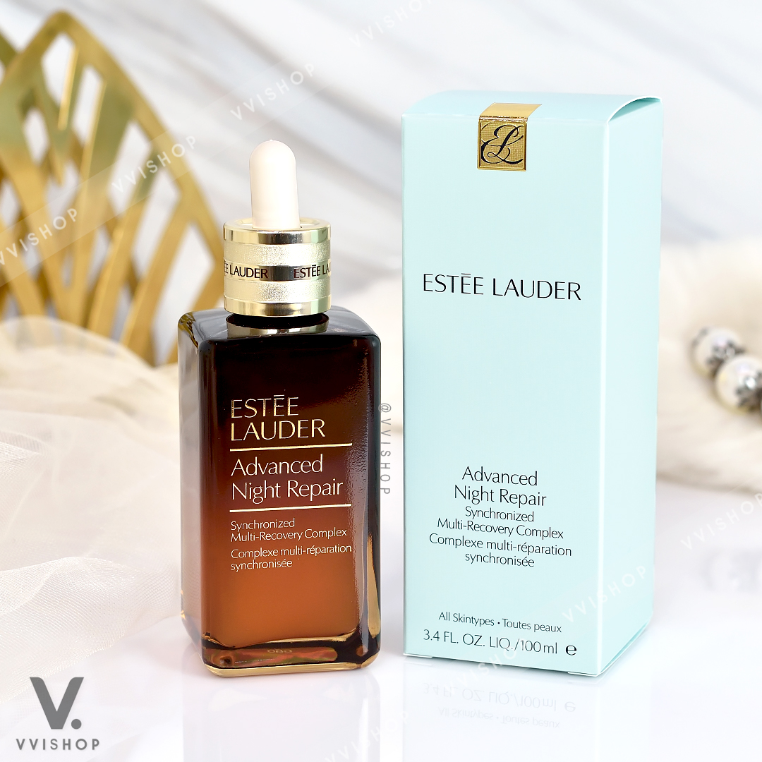 Estee Lauder Advanced Night Repair Synchronized Multi-Recovery Complex 100 ml.