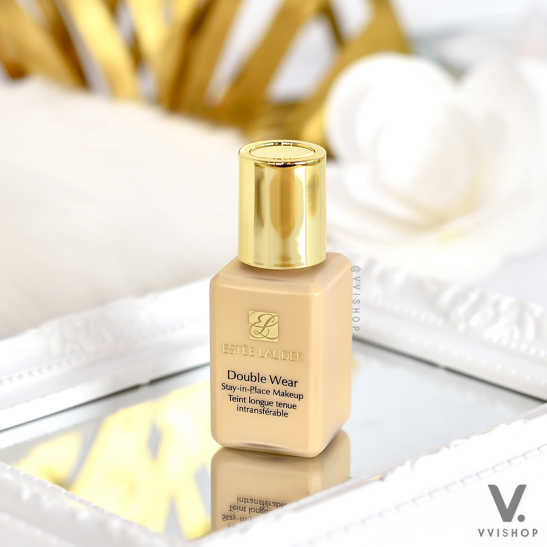 Estee Lauder Double Wear Stay-in-Place Makeup SPF10 / PA++ 15 ml.