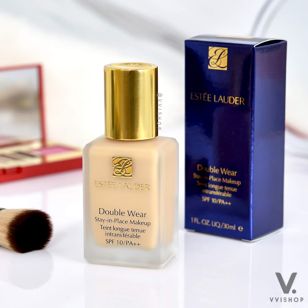 Estee Lauder Double Wear Stay-in-Place Makeup SPF10 / PA++ 30 ml.