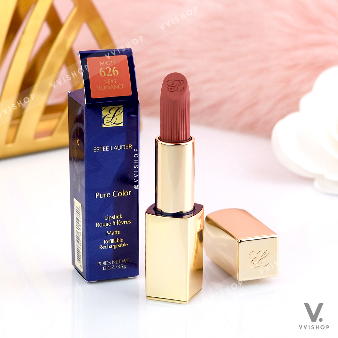 Estée Lauder Pure Color Matte Lipstick 3.5g