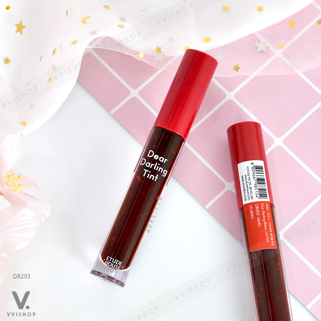 Etude House Dear Darling Water Gel Tint 5g