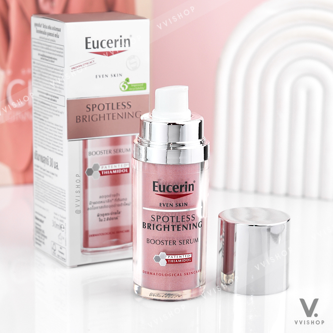 Eucerin Spotless Brightening Booster Serum 30 ml.