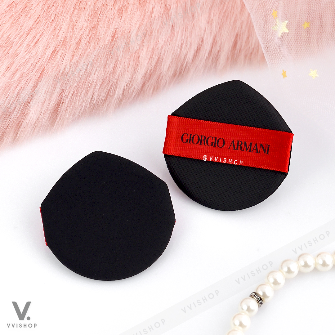 Giorgio Armani Cushion Puff
