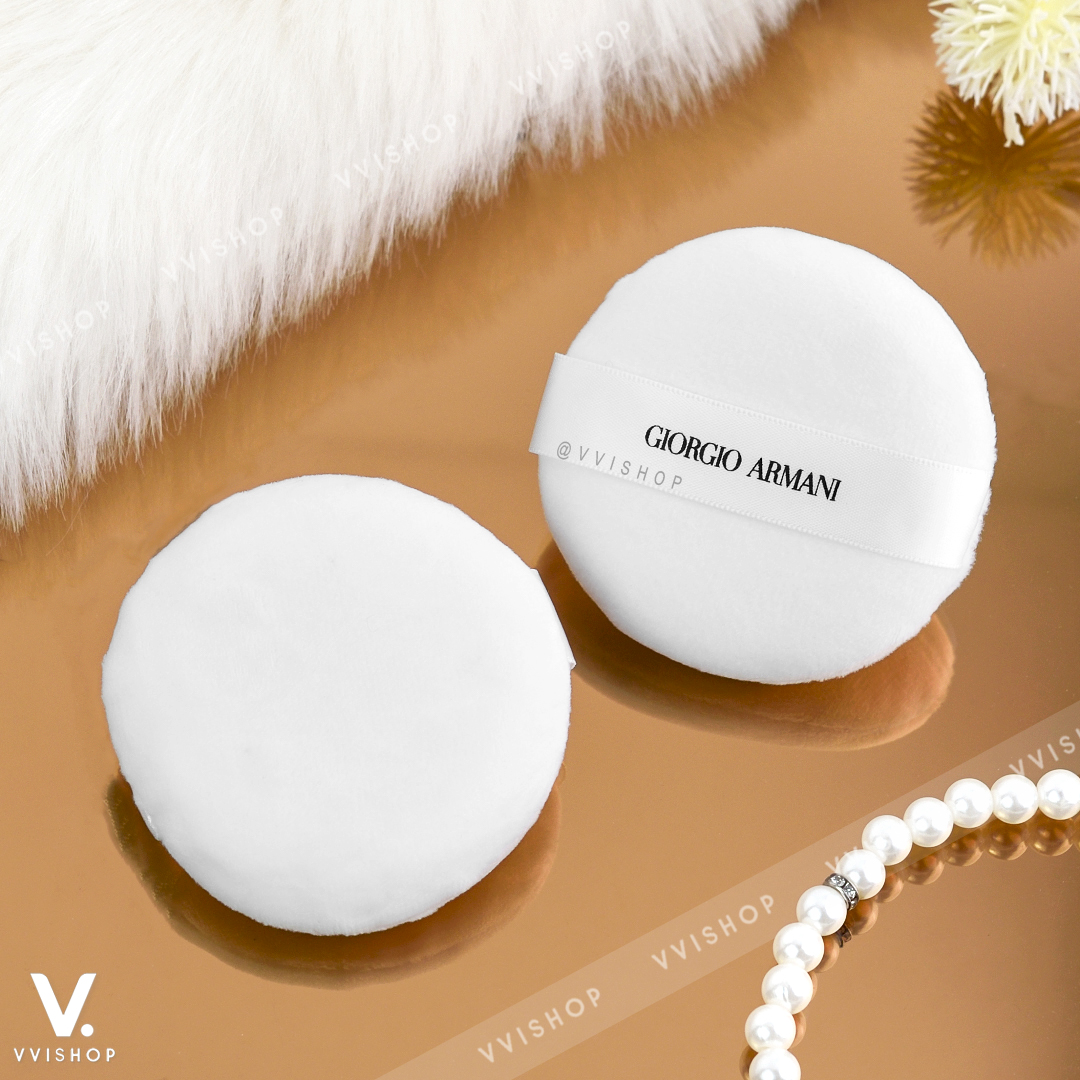 Giorgio Armani Loose Powder Puff