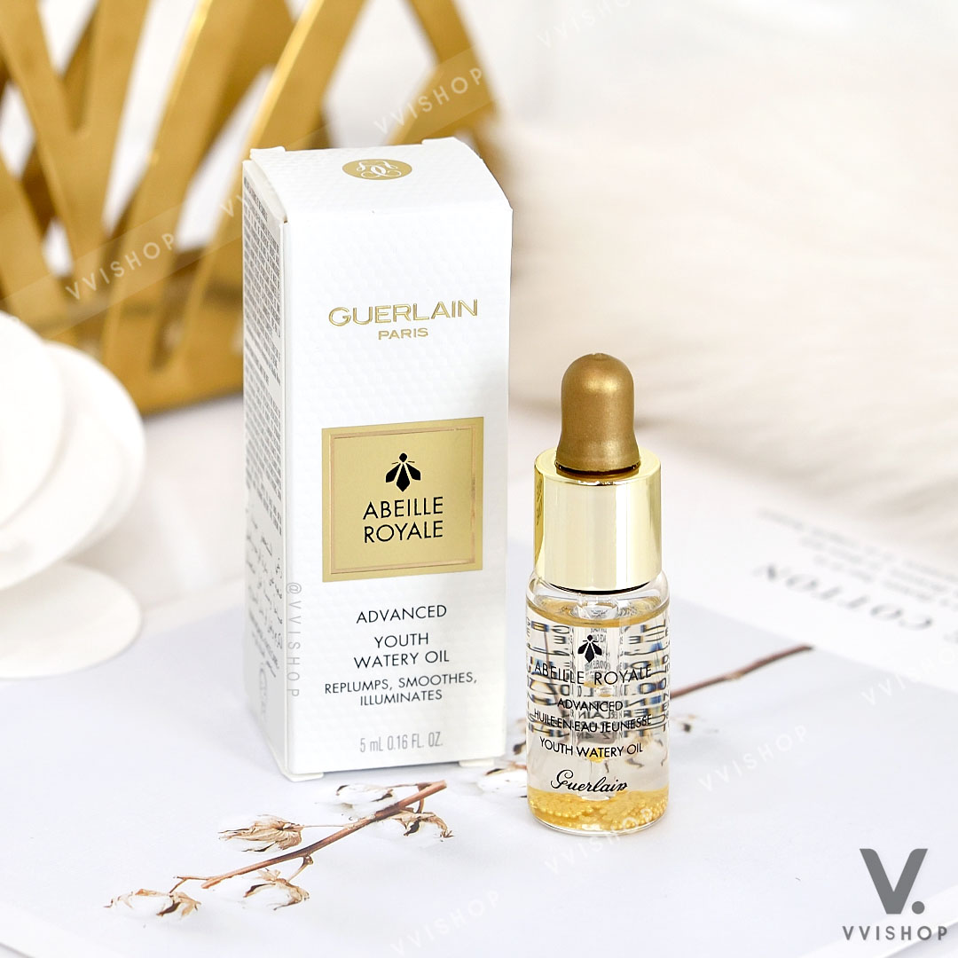 Guerlain Abeille Royale Advanced Youth Watery Oil 5 ml.