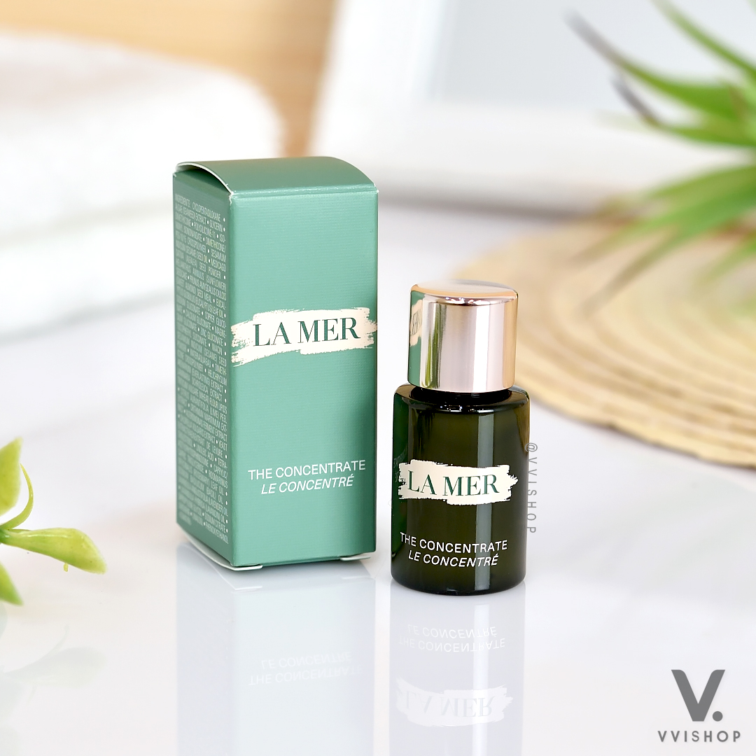 La Mer The Concentrate 5 ml.