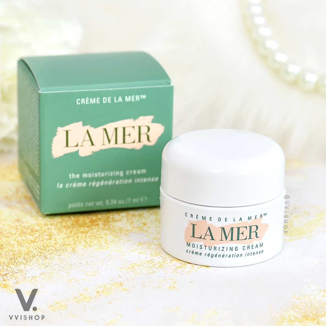 La Mer Cream De La Mer 7 ml.