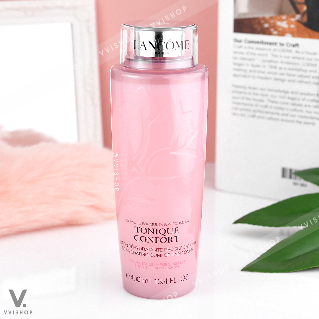 Lancome Tonique Confort 400 ml.