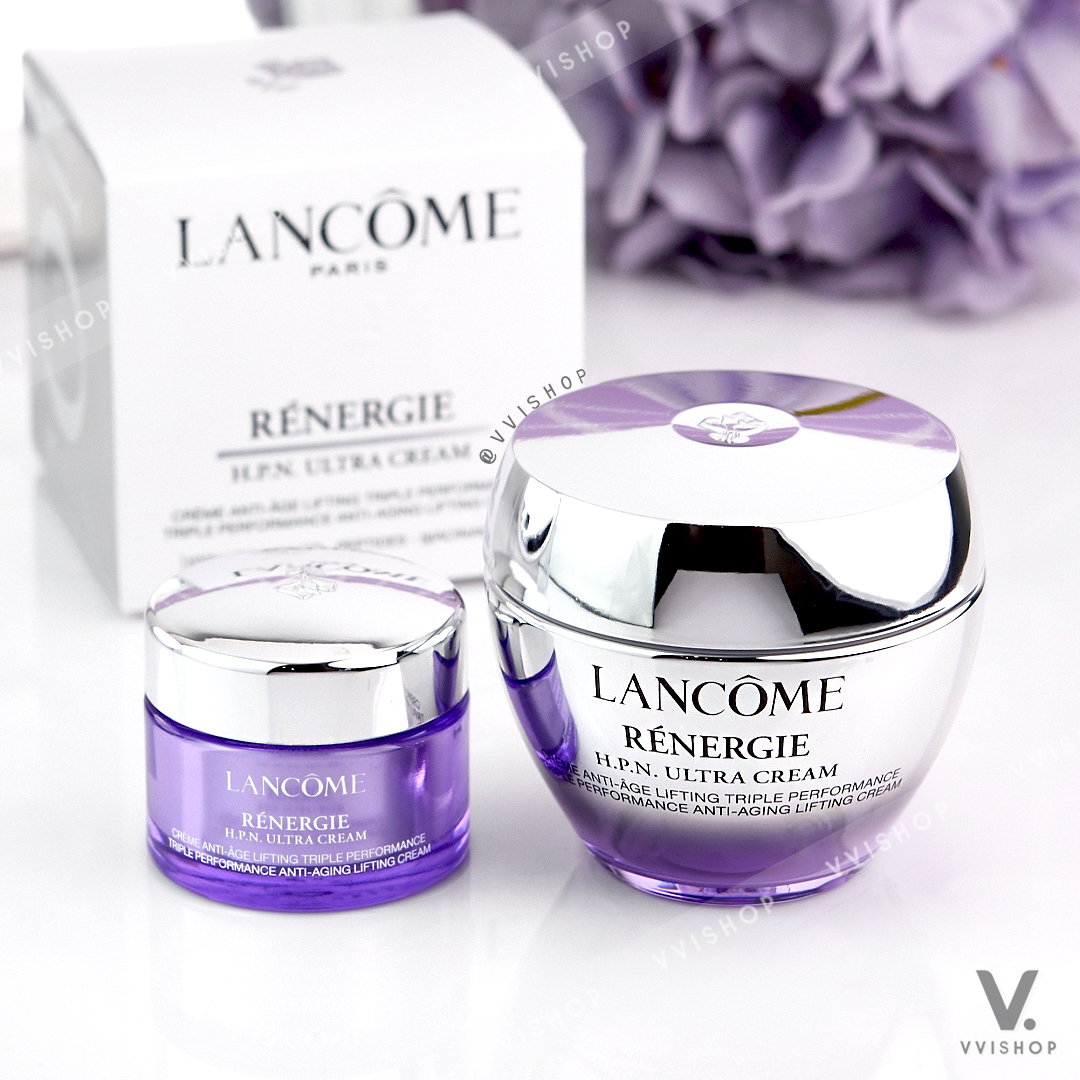 Lancome Renergie H.P.N. Ultra Cream 15 ml.
