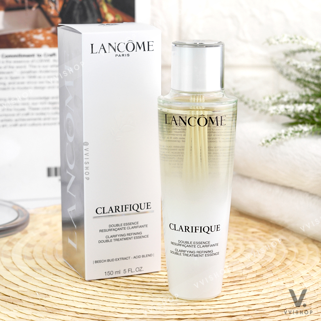 Lancome Clarifique Refining Double Treatment Essence 150 ml.