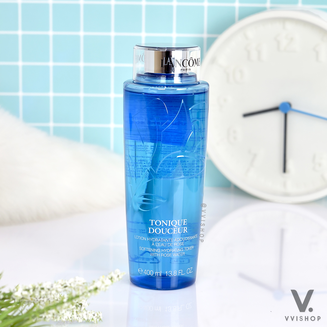 Lancome Tonique Douceur Softening Hydrating Toner 400 ml.