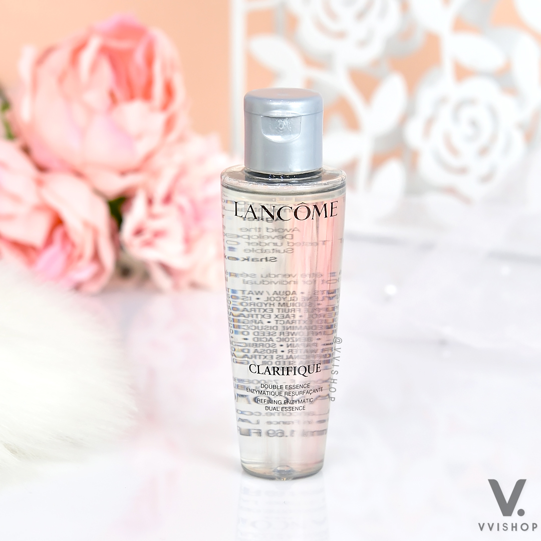 Lancome Clarifique Double Essence Refining Enzymatic Dual Essence 50 ml.