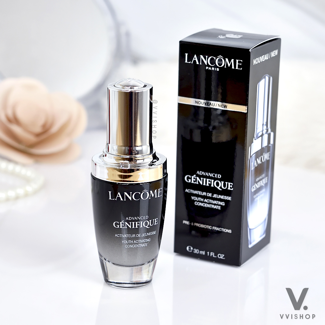 Lancome Advanced Genifique Youth Activating Concentrate 30 ml.