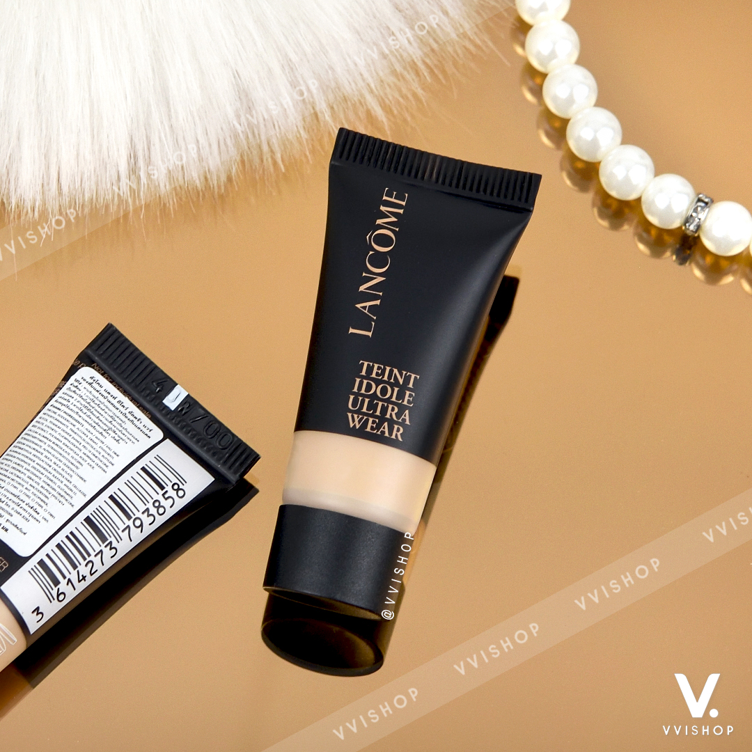 Lancome Teint Idole Ultra Wear Foundation 5 ml.
