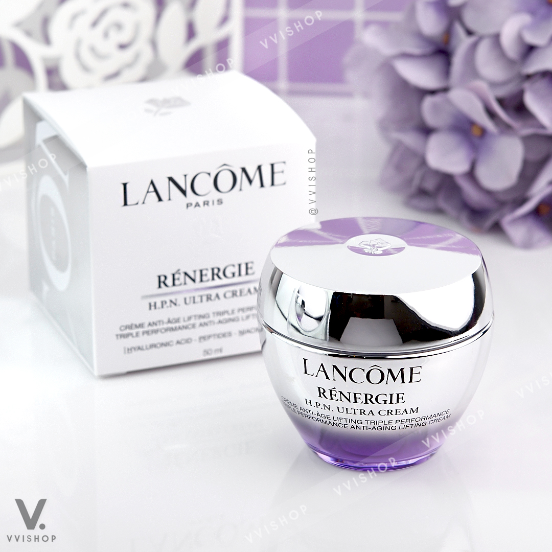 Lancome Renergie H.P.N. Ultra Cream 50 ml.