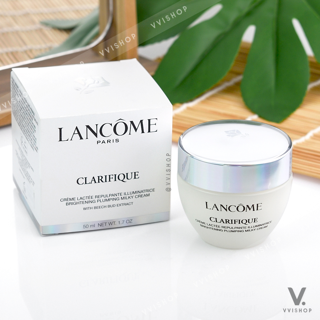 Lancome Clarifique Brightening Plumping Milky Cream 50 ml. 
