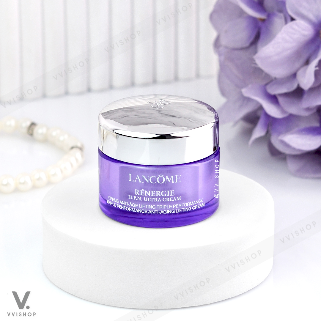 Lancome Renergie H.P.N. Ultra Cream 15 ml.