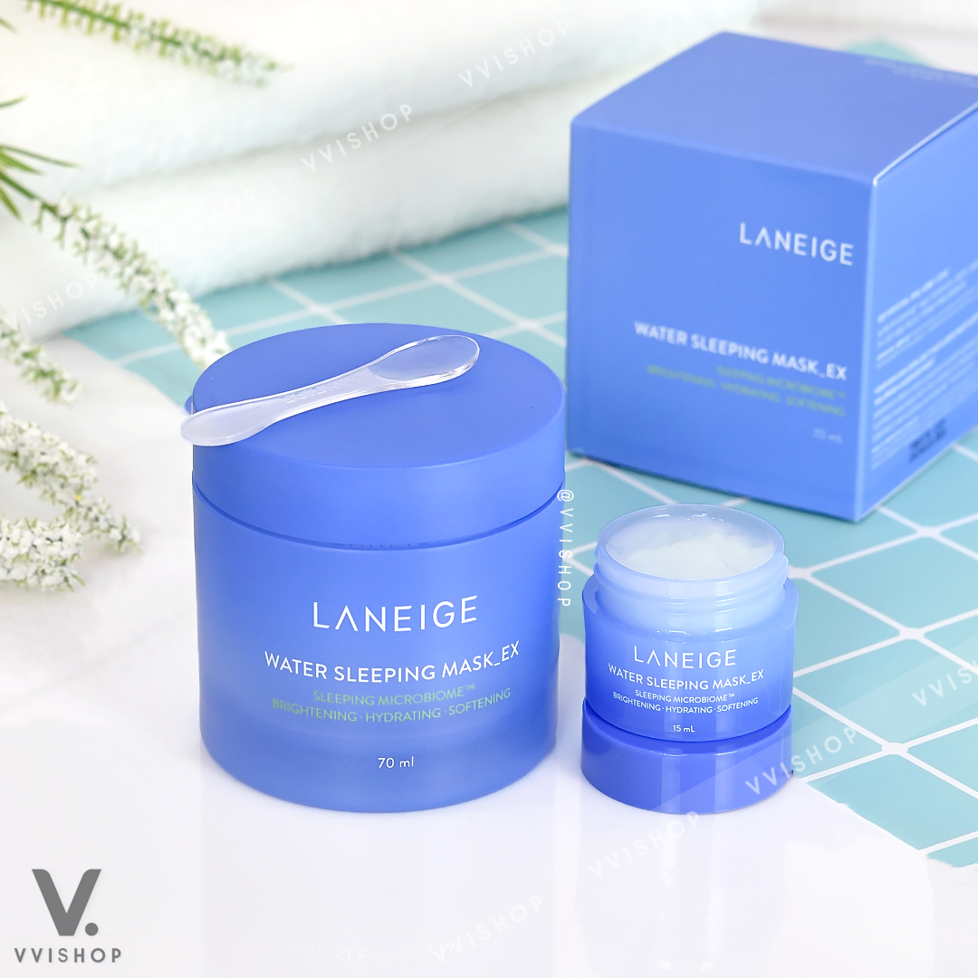 Laneige Water Sleeping Mask EX 70 ml.
