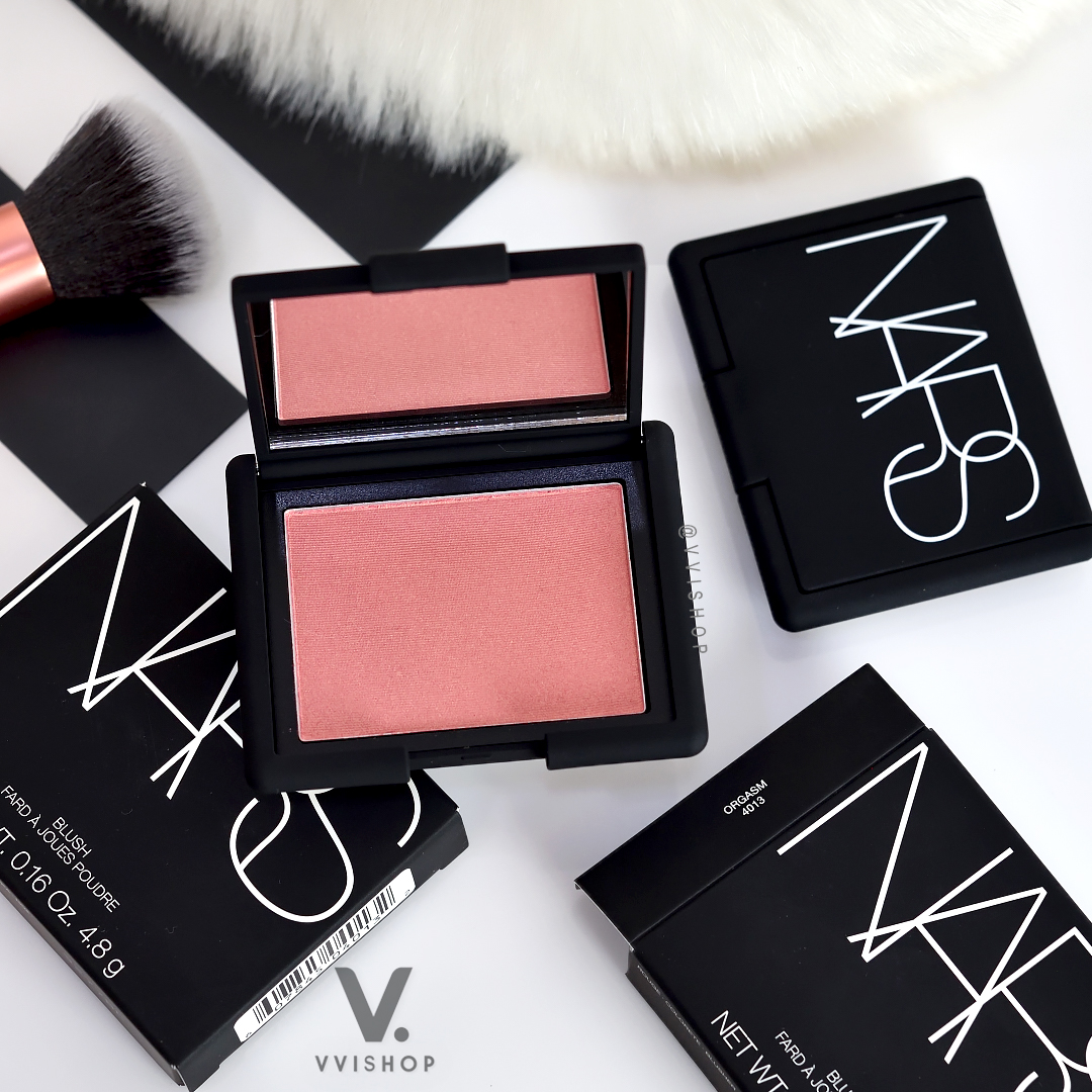 Nars Blush 4.8g : Orgasm