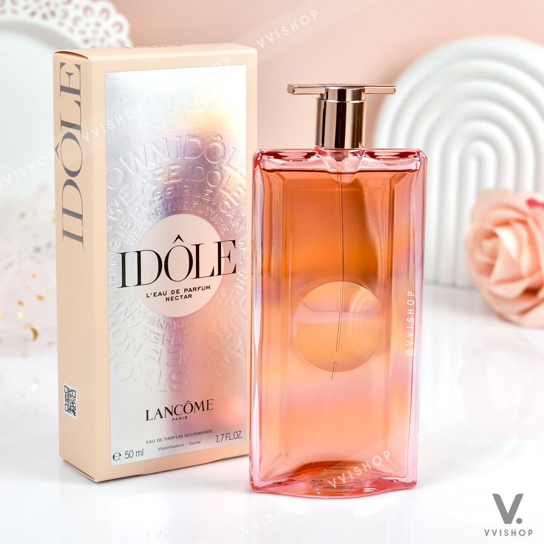 Lancome Parfum Damen Idole HOT Lancome Paris Parfum Von Lancome