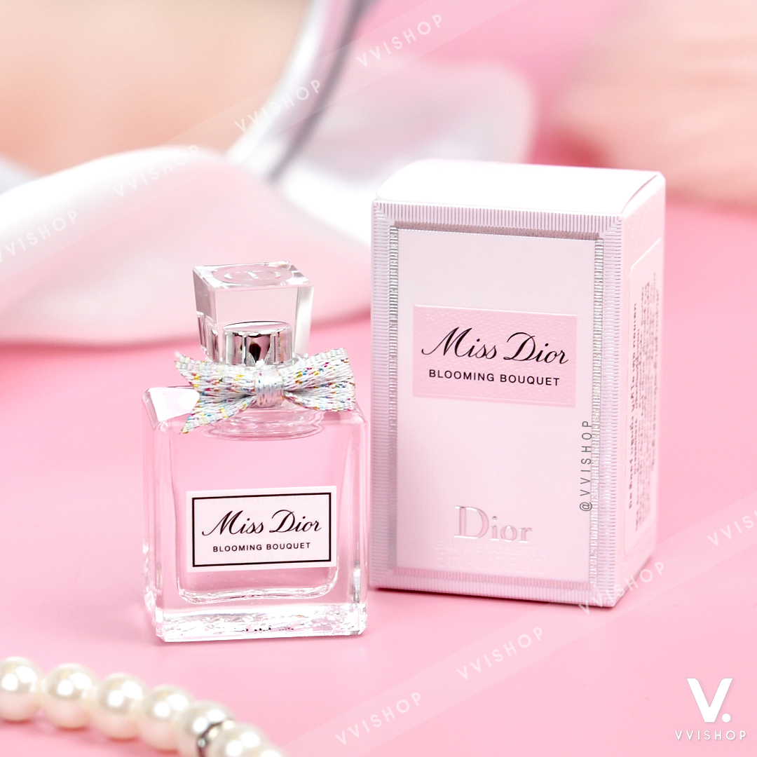 Dior Miss Dior Blooming Bouquet Eau de Toilette 5 ml.