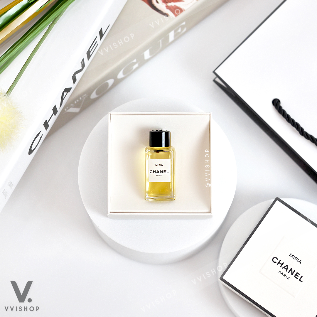 Chanel MISIA Eau de Parfum 4 ml. 