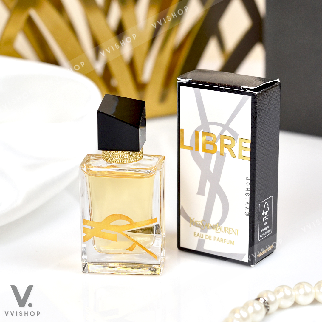 YSL Yves Saint Laurent Libre Eau De Parfum