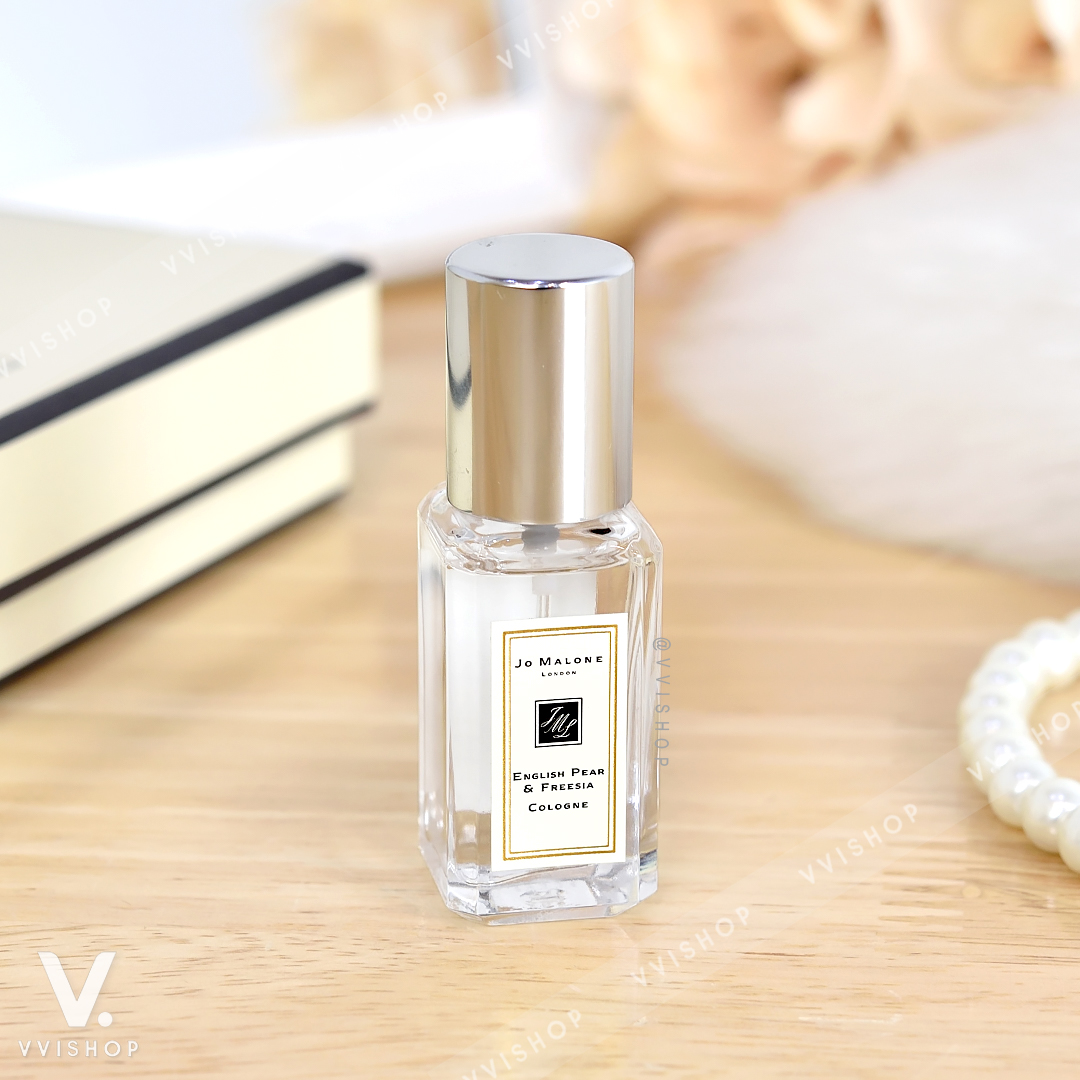 Jo Malone London English Pear & Freesia Cologne 9 ml.