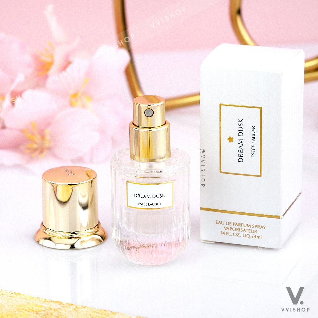 Estee Lauder Dream Dusk Eau De Parfum Spray 4 ml.