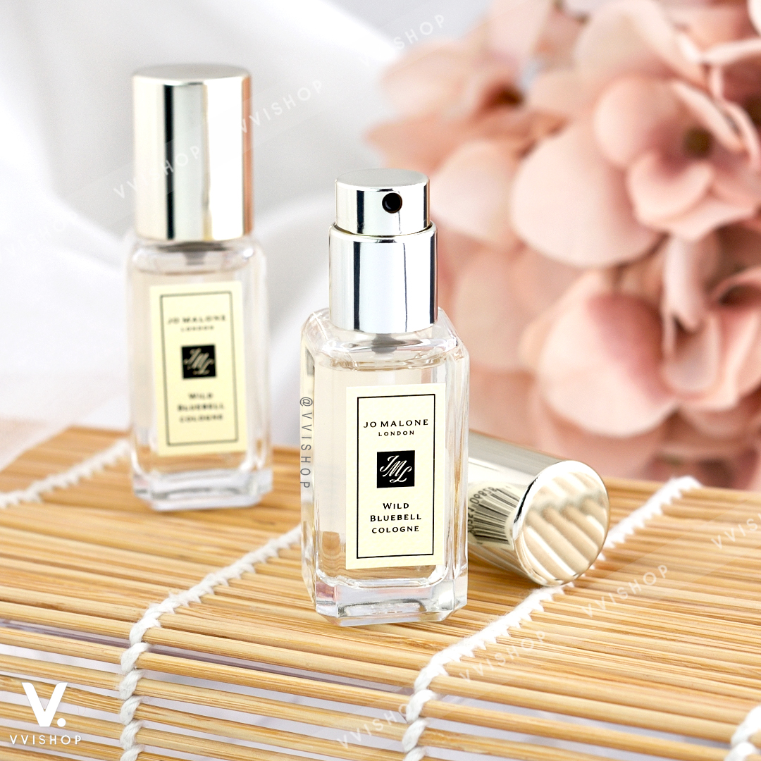 Jo Malone London Wild Bluebell 9 ml.