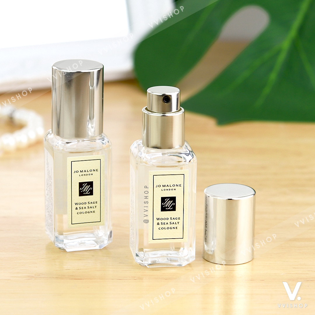 Jo Malone London Wood Sage & Sea Salt Cologne 9 ml.