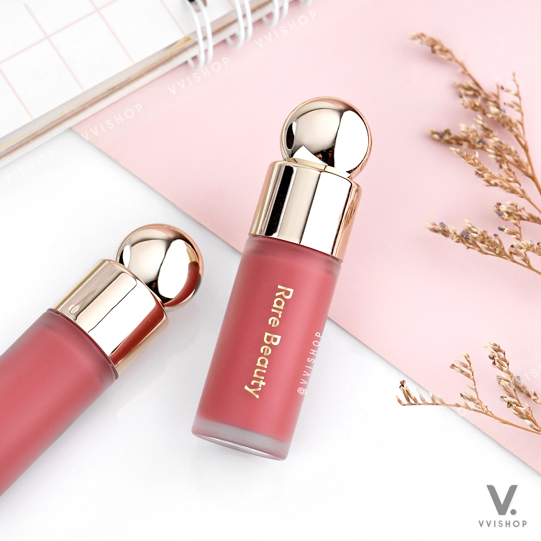 Rare Beauty Soft Pinch Dewy Liquid Blush 3.2 ml : Wisdom