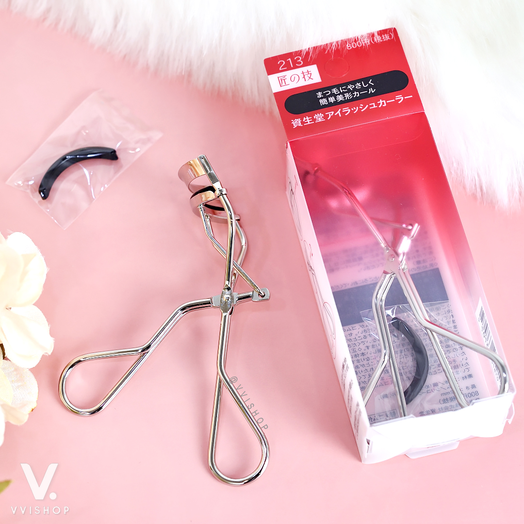 Shiseido Eyelash Curler 