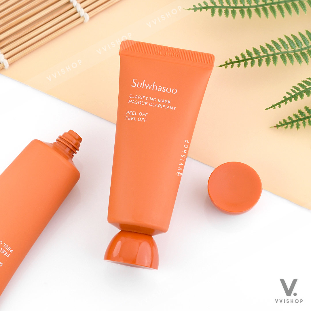 Sulwhasoo Clarifying Mask 35 ml.
