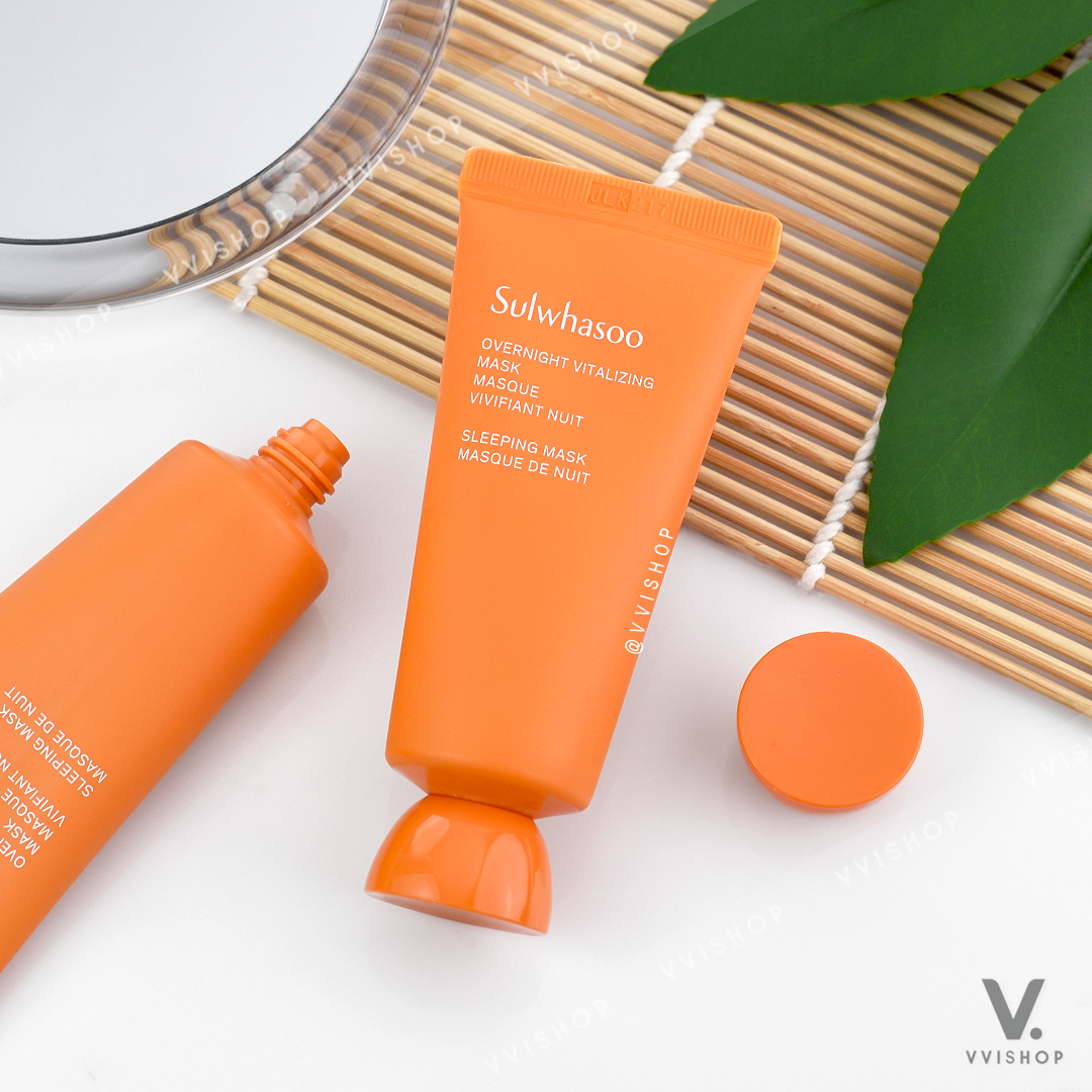 Sulwhasoo Overnight Vitalizing Mask 35 ml.