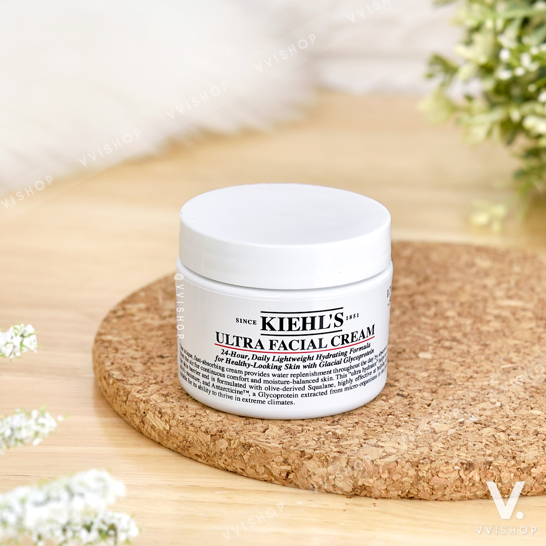 Kiehl's Ultra Facial Cream 50 ml.
